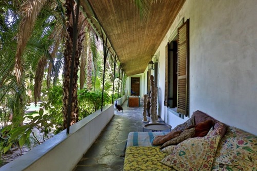 8 Bedroom Property for Sale in Hopefield Western Cape